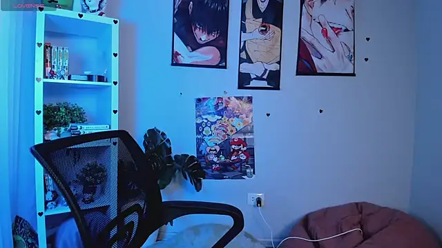 XXX chat uživo modela avatarweek