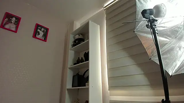 missallydoll 现场XXX聊天