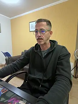 MeladoDiMel's Live XXX Chat