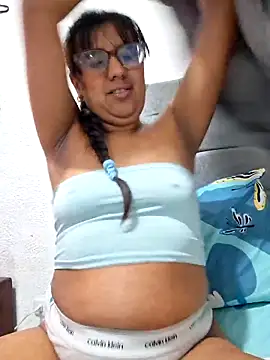 ZaidaWet's Live XXX Chat