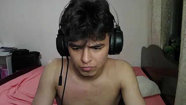 Show de webcam de ToddWarren