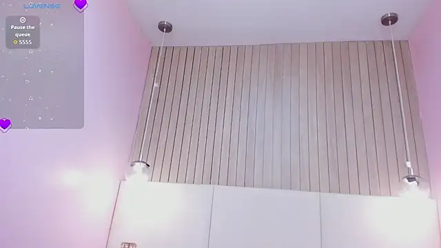 Živý XXX chat MelanyWayne_