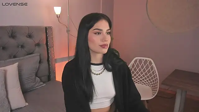 XXX chat uživo modela AlmaBlaze
