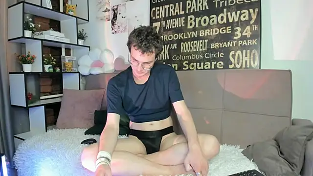 FableDusk live XXX chat