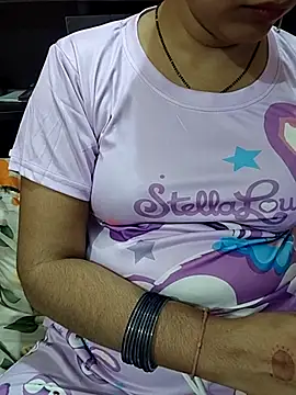 O_My_GoodnesS 라이브 XXX 채팅