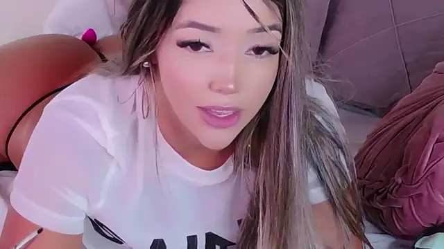 ABY509's Live XXX Chat