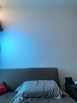 thomas_gun Adlı Modelin Canlı XXX Sohbeti