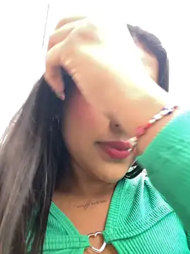 Mariangel_11 – Live XXX-chat