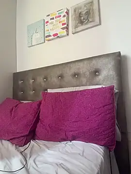 Ashleyroberst's Live XXX Chat