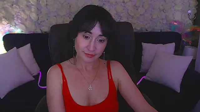 CarolinaaFoxyyy – Live XXX-chat
