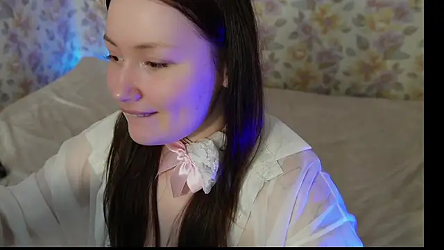 Živý XXX chat Tendre_Amelia