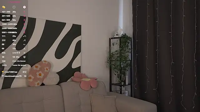 HaleyKoelling's Live XXX Chat