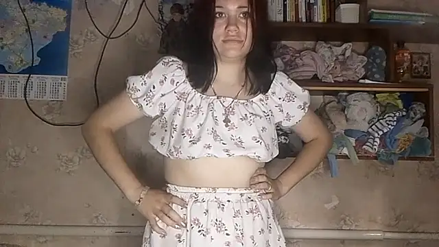 MartaKendalln Live XXX chat