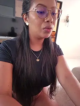 PauliOrtiz_1 – Live XXX-chat