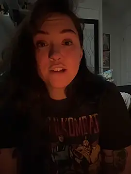 JennKenobi's Live XXX Chat