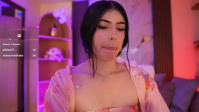 JadeSummerr Live XXX Chat