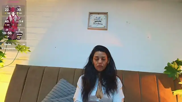 MashaPiink Adlı Modelin Canlı XXX Sohbeti