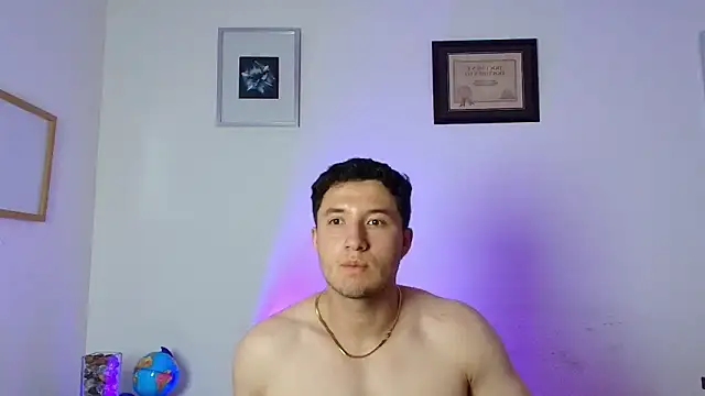 Chat XXX Live Alexander_Connor