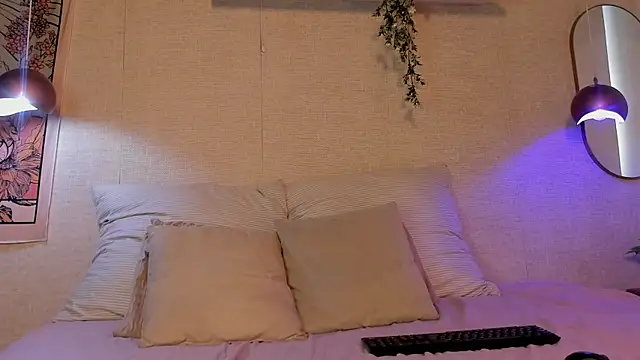 Honey_Sofi's Live XXX Chat