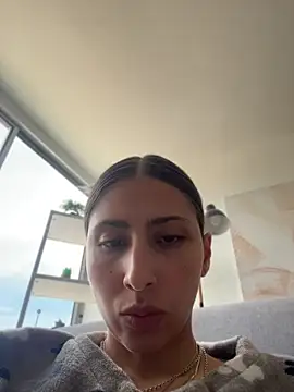Ameellie Chat XXX in diretta