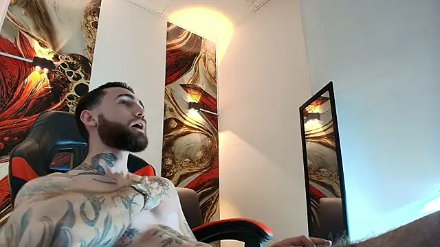 Chat XXX Live Luke_davis01
