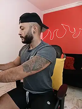 Mike_savage3 Live XXX-chat