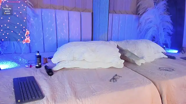 Chat +18 de LexiAdamss ao vivo