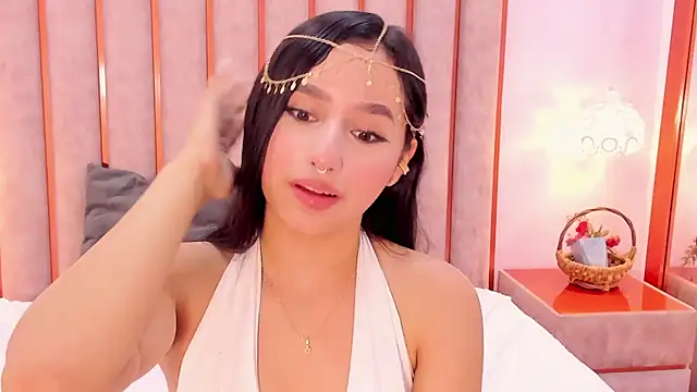 دردشة Zoe_Monrow الجنسية المباشرة