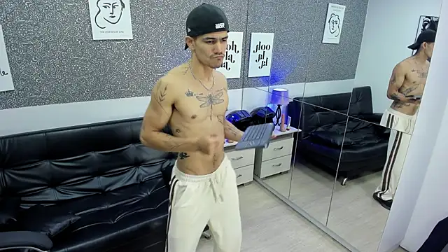 Jared_Cole Live XXX Chat