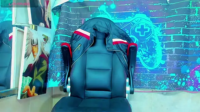 Онлайн чат XXX Yoel_Blessed