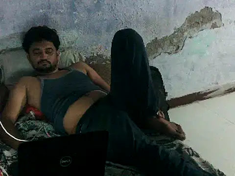 ROCOGUJUBULL Live XXX-Chat