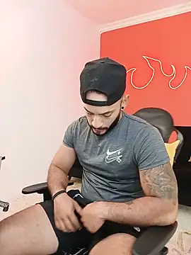 Mike_savage3 Obrolan Langsung XXX
