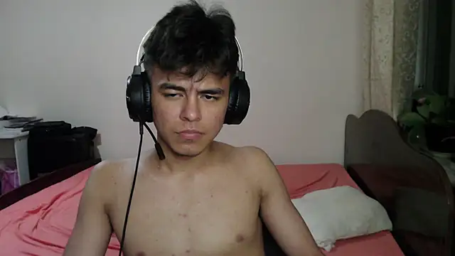 Онлайн чат XXX ToddWarren