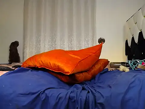 Chat XXX en directo de KinkQueenLove