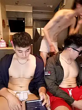 Chat XXX Live day-18