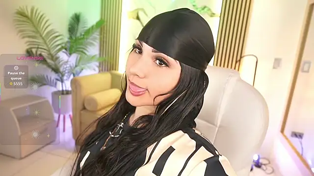 Chatroom XXX en direct de ArigiGomez