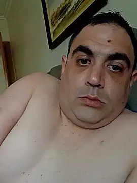 Rogi89 webcam show