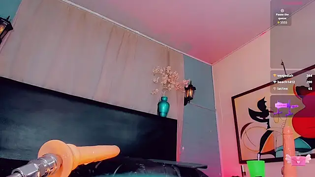Chat XXX Live _ChanellR_