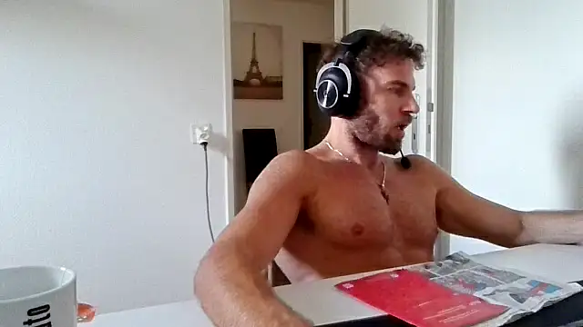 alpha-hunk: απευθείας συνομιλία ΧΧΧ