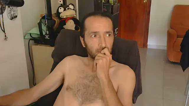 Chat XXX ao vivo de softail85
