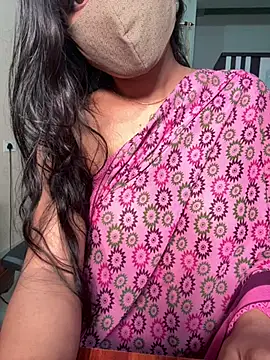 Онлайн чат XXX Lisa_afreen