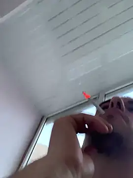 XXX chat uživo modela Maxpeins