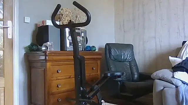 Show webcam de Helinetrav