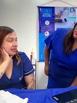 velen_09's Live XXX Chat