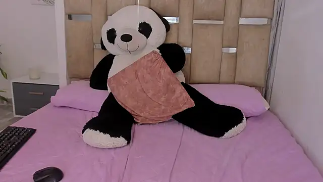 Black_Rose2 Obrolan Langsung XXX