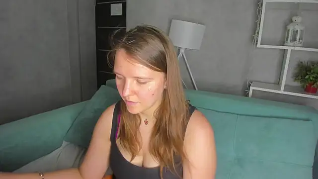 Jenny_Jimmy Chat XXX live