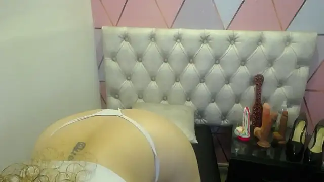 greatASS_Latina's Live XXX Chat