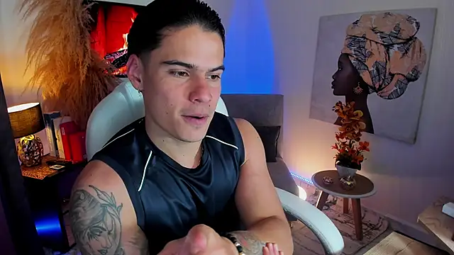 Chat XXX Live Matias_Murrier