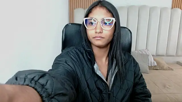 shaneelle Chat XXX in diretta