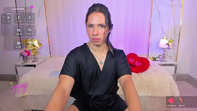 TylerBloom Obrolan Langsung XXX